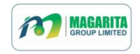 Magarita Group LTD Logo